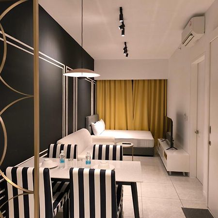 Tourism Axon Residence Bukit Bintang Kl 쿠알라룸푸르 외부 사진