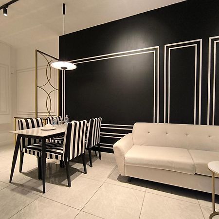 Tourism Axon Residence Bukit Bintang Kl 쿠알라룸푸르 외부 사진