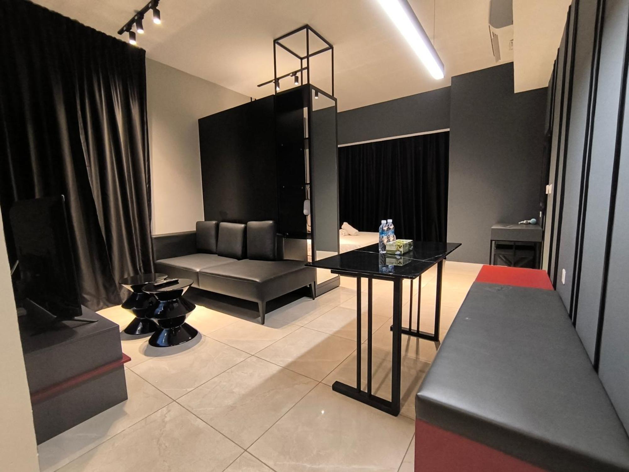 Tourism Axon Residence Bukit Bintang Kl 쿠알라룸푸르 외부 사진
