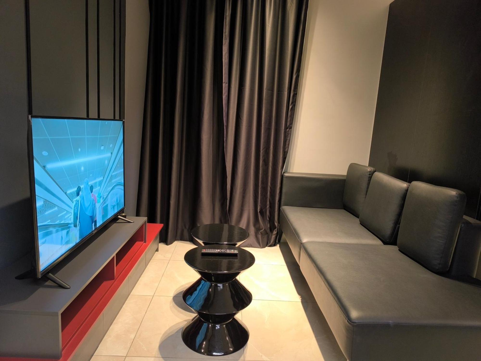 Tourism Axon Residence Bukit Bintang Kl 쿠알라룸푸르 외부 사진