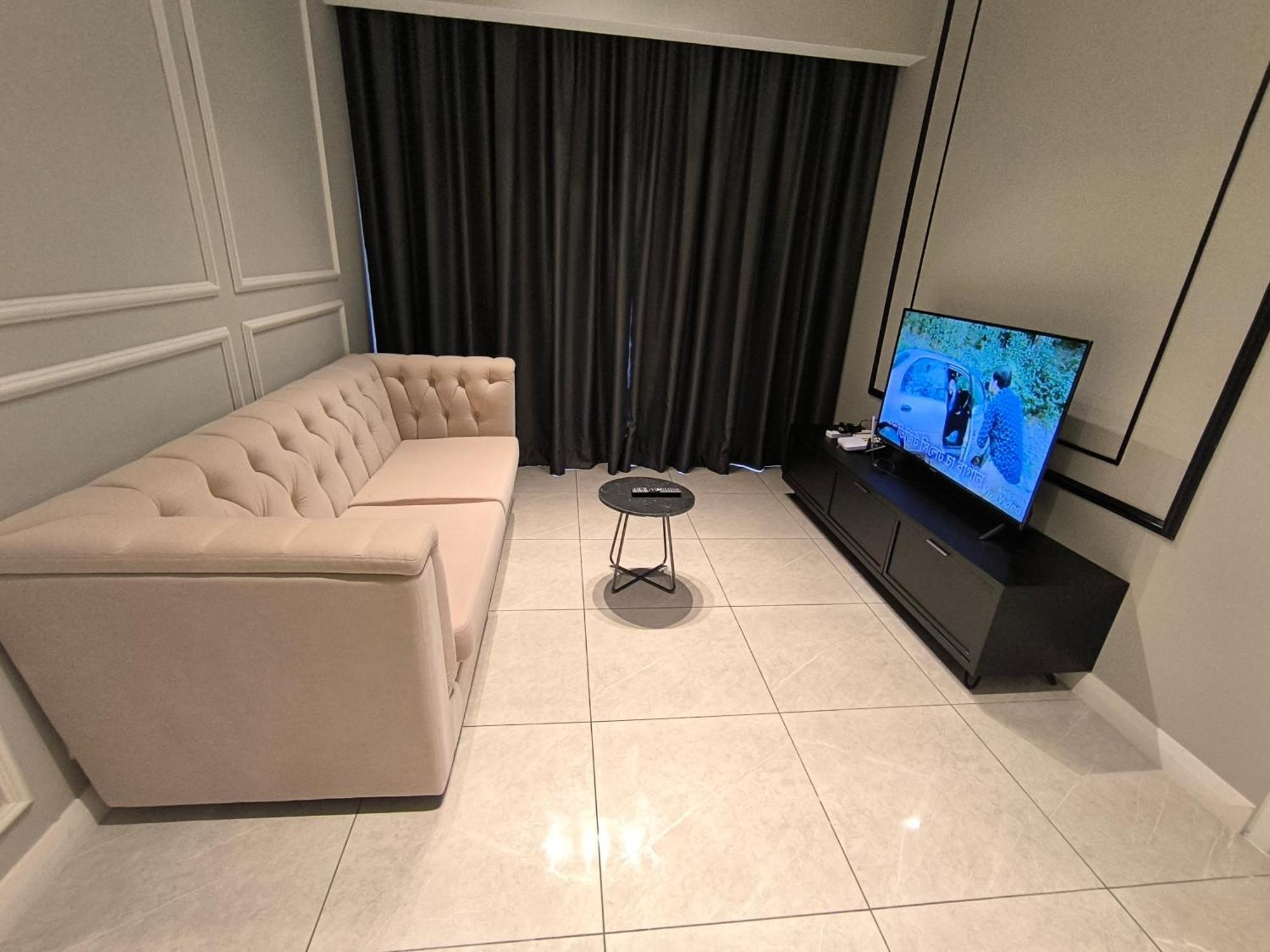 Tourism Axon Residence Bukit Bintang Kl 쿠알라룸푸르 외부 사진