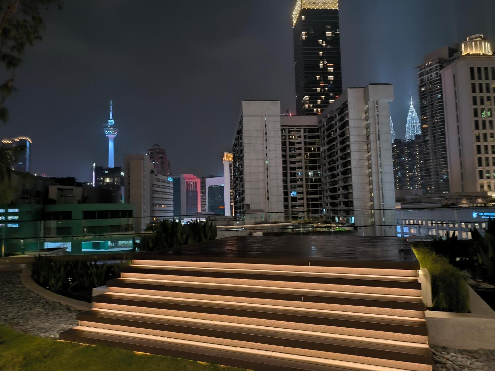 Tourism Axon Residence Bukit Bintang Kl 쿠알라룸푸르 외부 사진