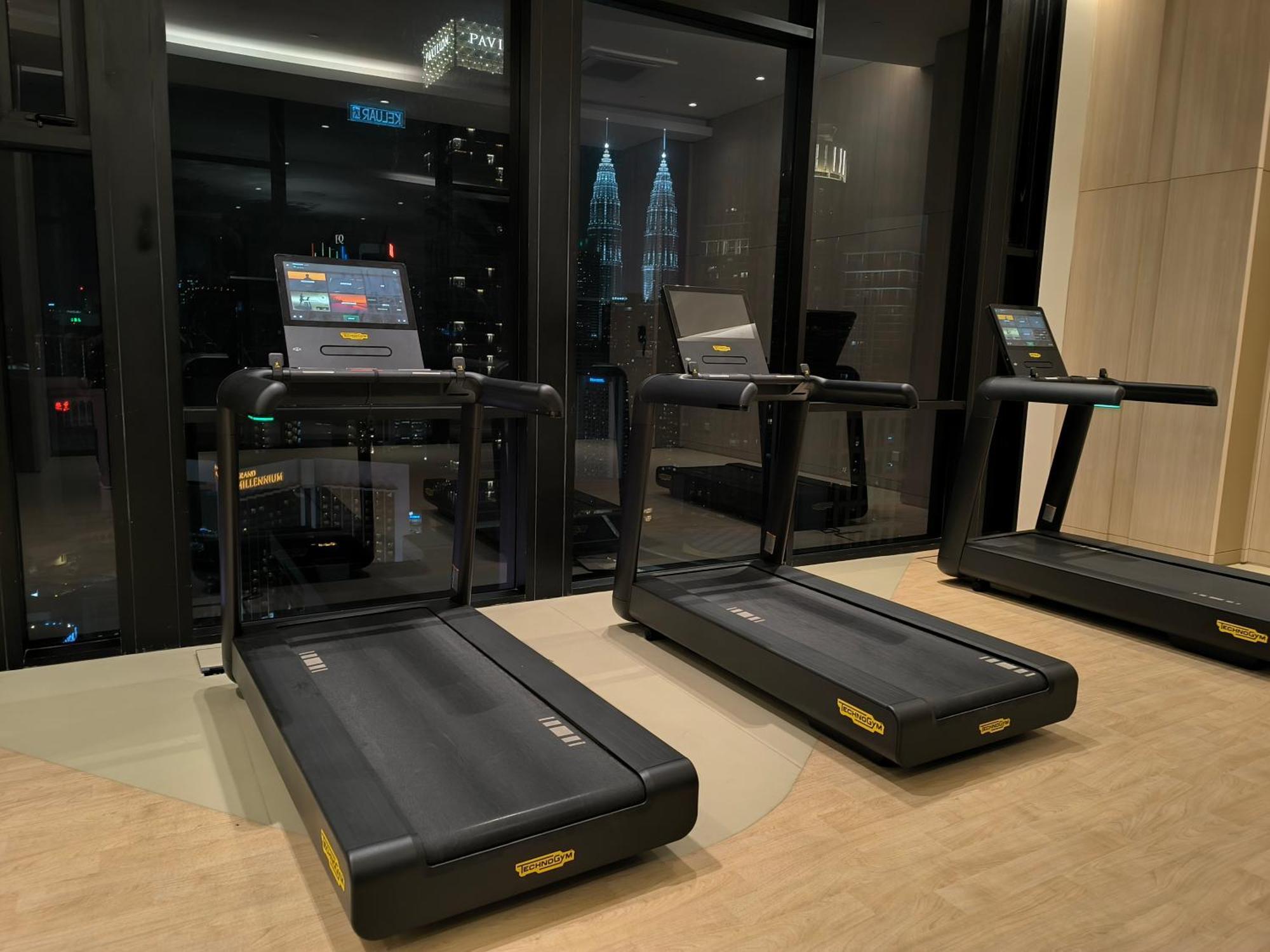 Tourism Axon Residence Bukit Bintang Kl 쿠알라룸푸르 외부 사진