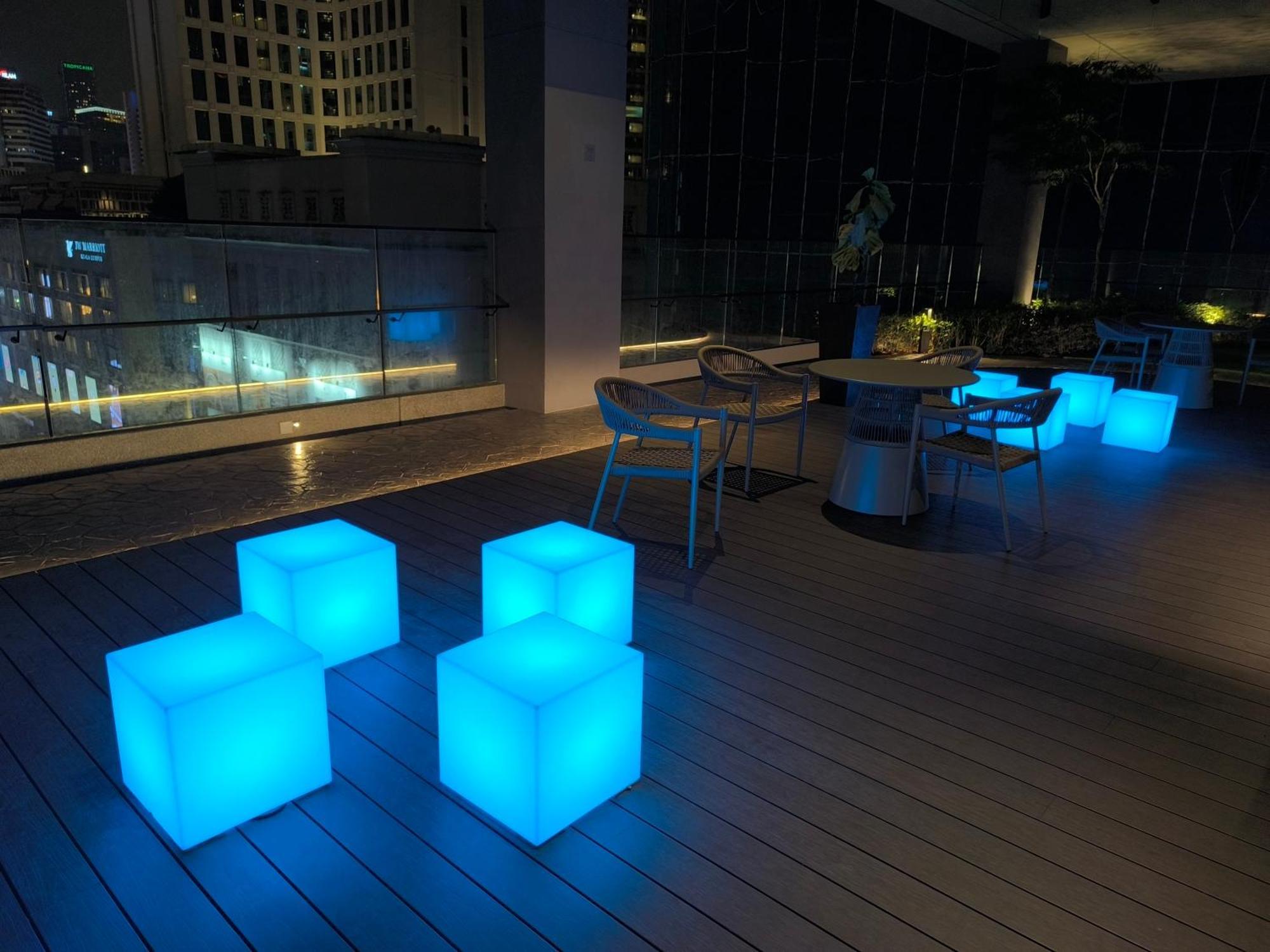 Tourism Axon Residence Bukit Bintang Kl 쿠알라룸푸르 외부 사진