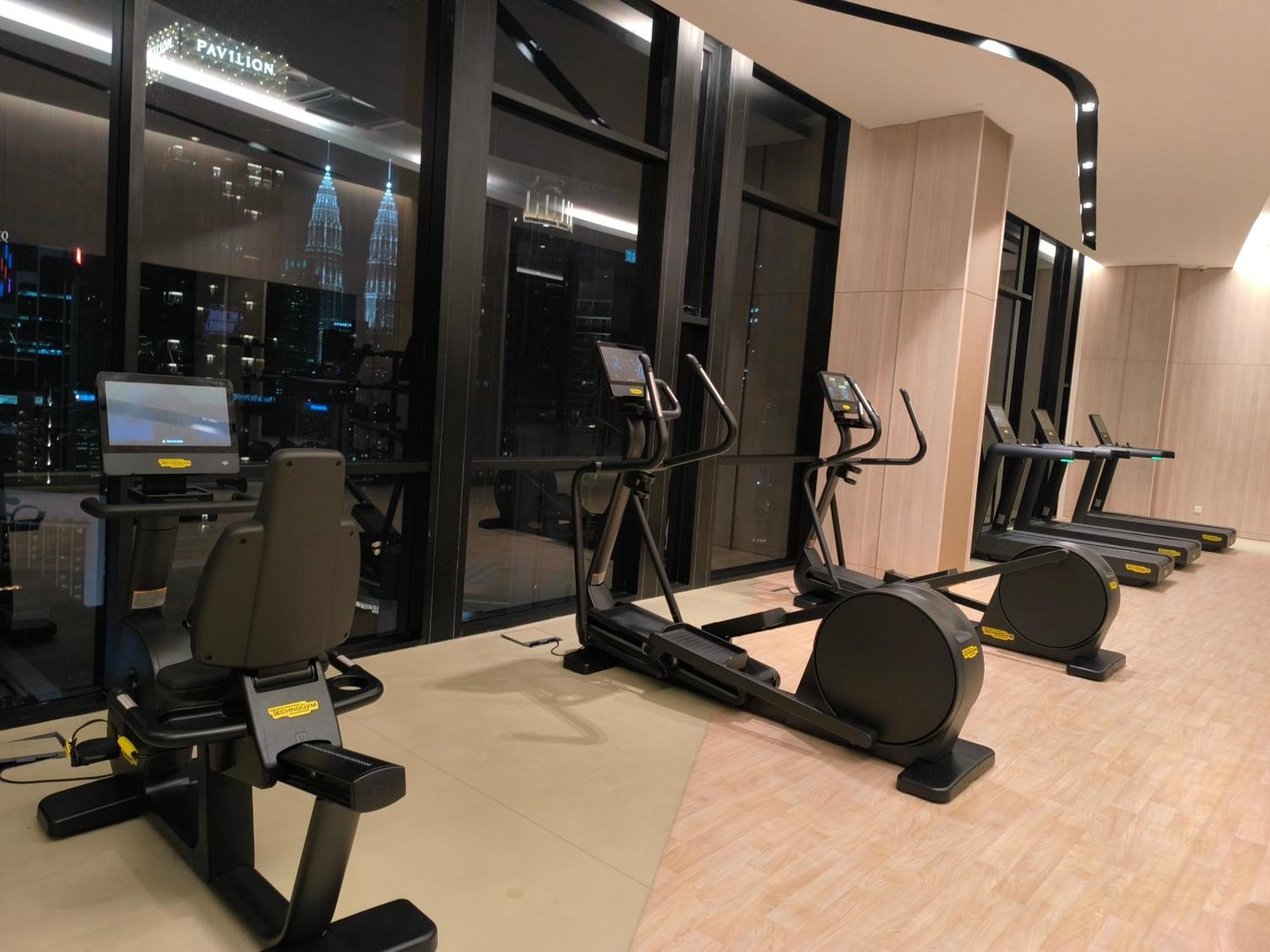 Tourism Axon Residence Bukit Bintang Kl 쿠알라룸푸르 외부 사진