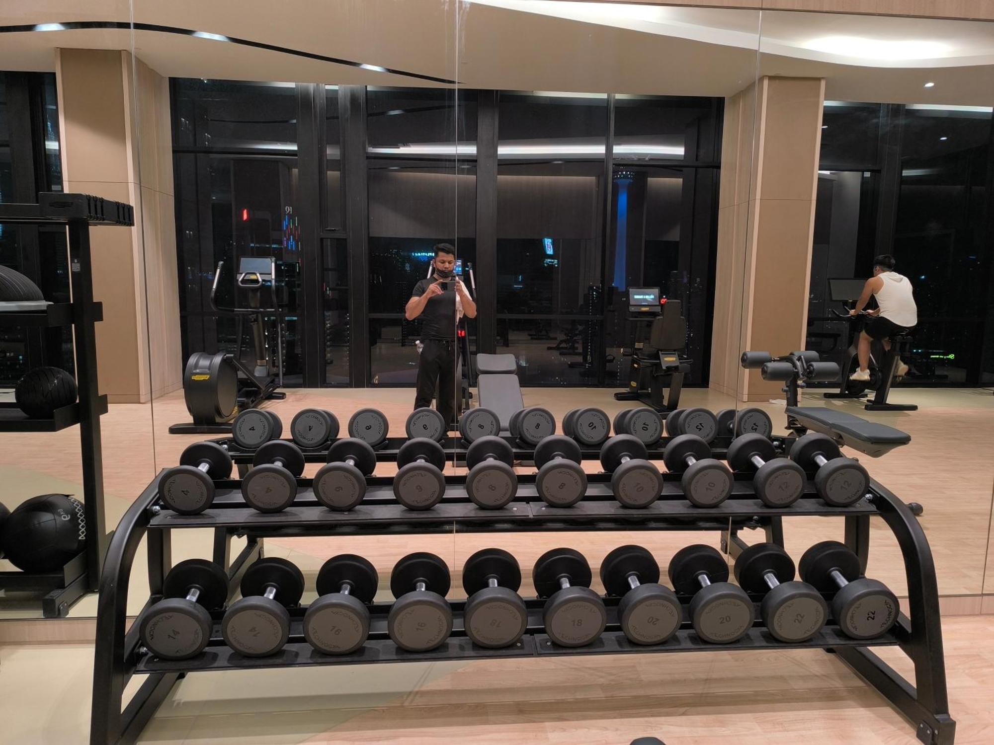 Tourism Axon Residence Bukit Bintang Kl 쿠알라룸푸르 외부 사진