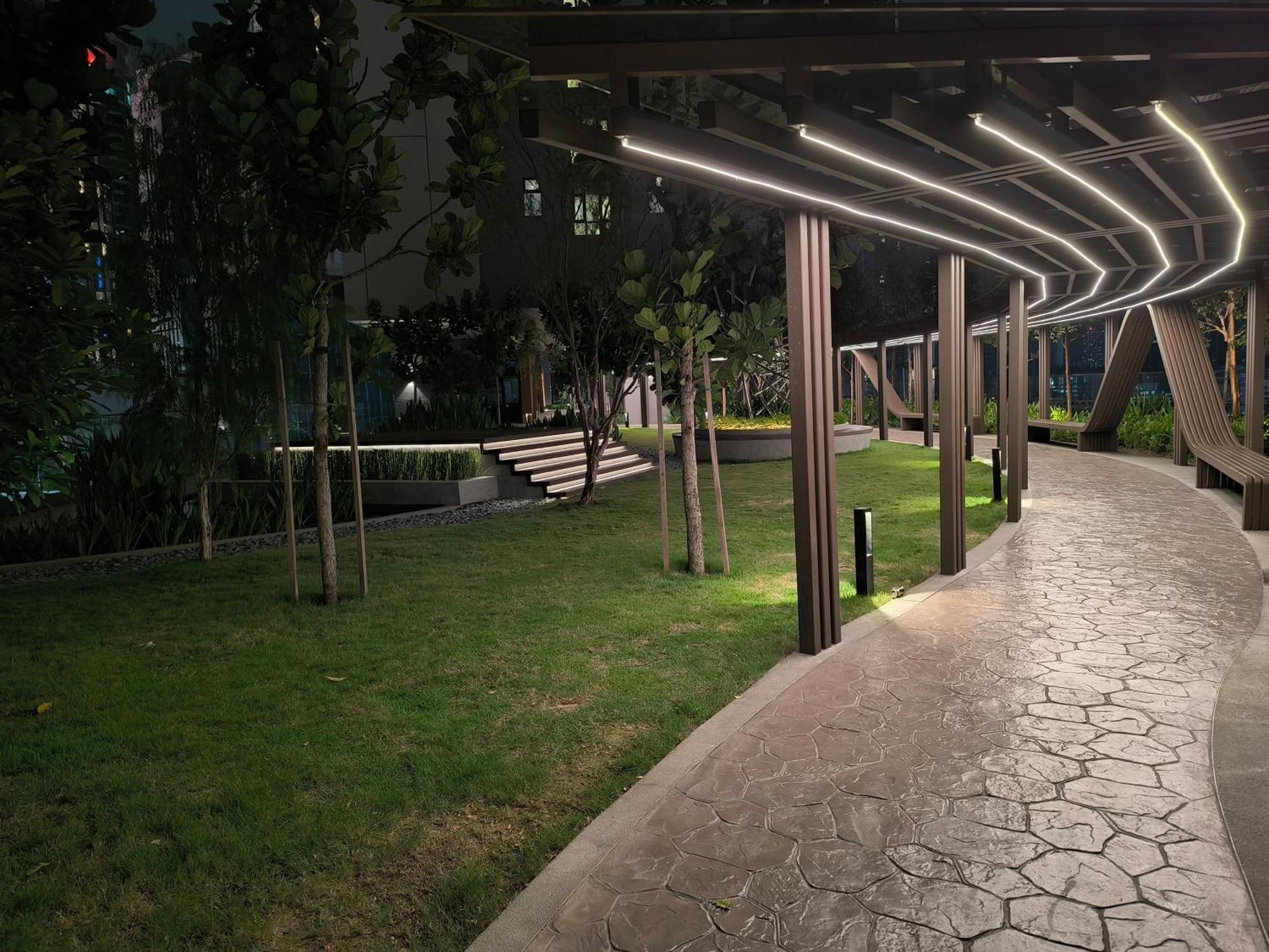 Tourism Axon Residence Bukit Bintang Kl 쿠알라룸푸르 외부 사진
