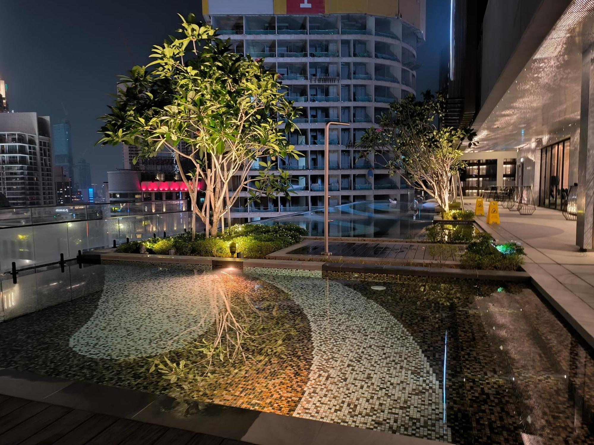 Tourism Axon Residence Bukit Bintang Kl 쿠알라룸푸르 외부 사진