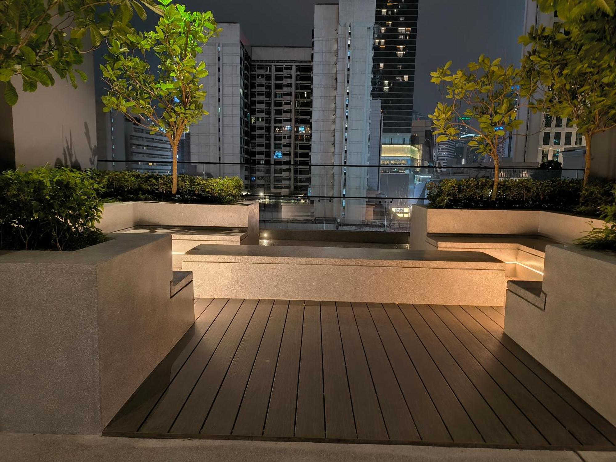 Tourism Axon Residence Bukit Bintang Kl 쿠알라룸푸르 외부 사진