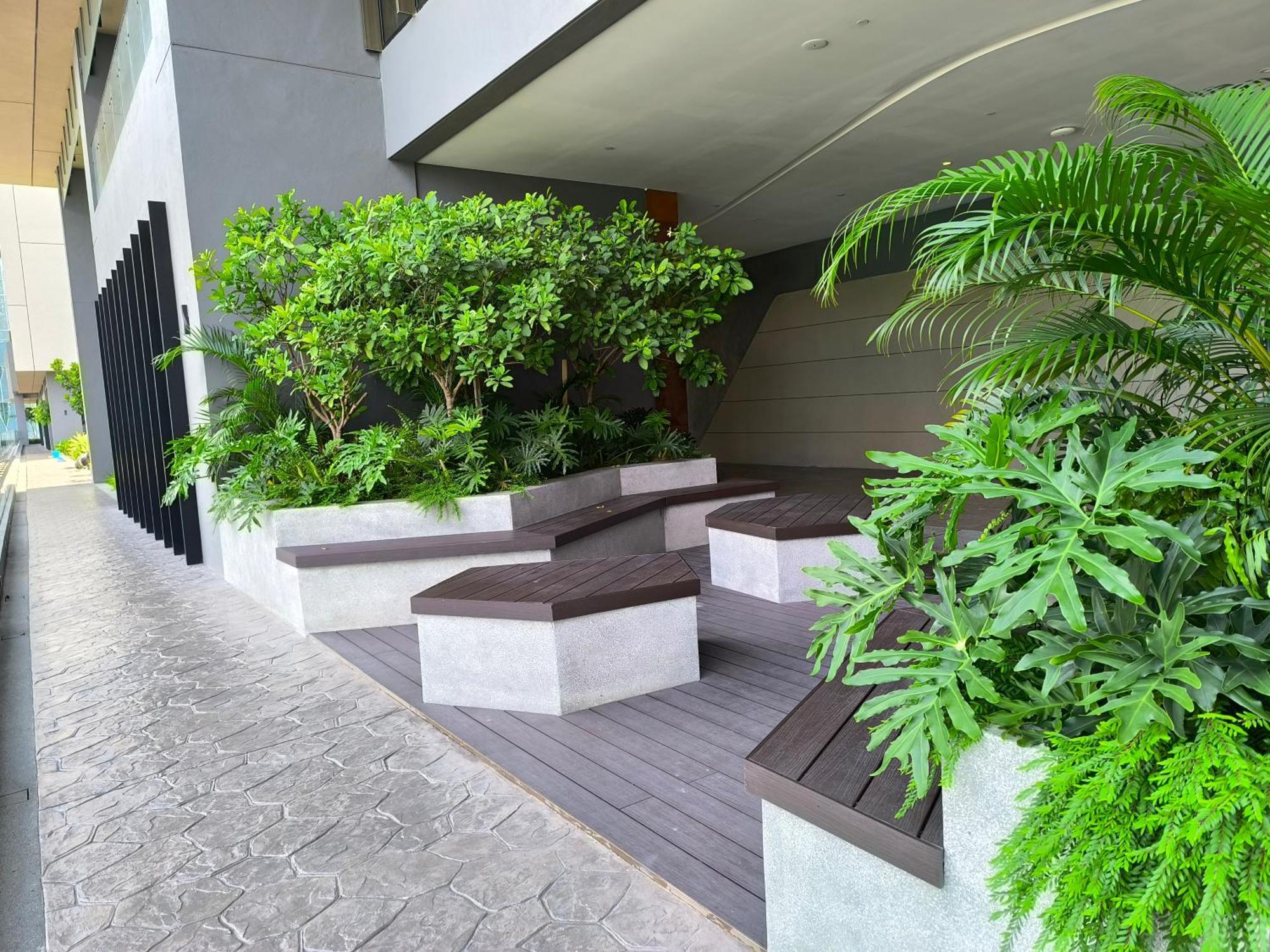 Tourism Axon Residence Bukit Bintang Kl 쿠알라룸푸르 외부 사진